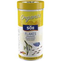 söll Organix Flakes 62 g für 490 ml Organix Flakes