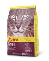 Josera Senior Katzentrockenfutter