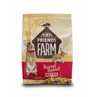 Tiny Friends Farm Russel Rabbit 2,5 kg