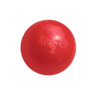 KONG Snackbal met Gat M/L Ø7,5cm