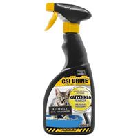 CSI Urine Cat - Dubbelpak 2 x 500 ml Spray