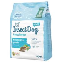 Green Petfood InsectDog hypoallergeen Hondenvoer - 10 kg