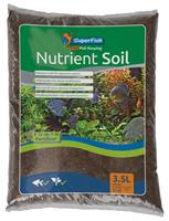 SuperFish Nutrient Soil - 3.5L