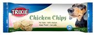 TRIXIE chicken chips