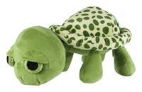 Plüsch Schildkröte mit Original-Tierstimme 40 cm - Trixie