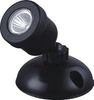 Aquaforte Power LED Lamp 3 x 1W