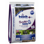 Bosch SOFT Senior Ziege & Kartoffel 1kg