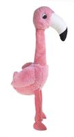 Kong Shakers Honkers Flamingo Small 33 cm