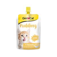 GimCat Pudding - 8 stuks