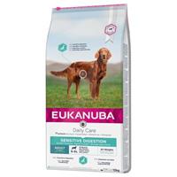 Eukanuba Daily Care Sensitive Digestion Medium 12 kg