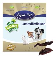 LYRA PET 5 kg  Lammdörrfleisch - 