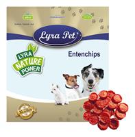 LYRA PET 10 kg  Entenchips - 