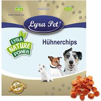 LYRA PET 1 kg  Hühnerchips - 