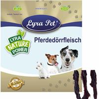 LYRA PET 1 kg  Pferdedörrfleisch - 