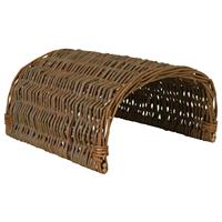 Trixie Natural Living Wilgenbrug - Speelgoed - 24x13x25 cm 233 g