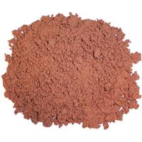 HOBBY Terrano Wüstensand, rot, Ø 1-3 mm, 25 kg