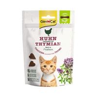 GimCat Soft Snack - Huhn mit Thymian - 60 g