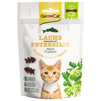 GimCat Soft Snack - Lachs mit Petersilie - 60 g