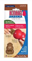 Kong Snacks Lever L