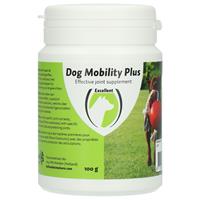 Excellent Dog Mobility Plus - Voedingssupplement - Gewrichten - Spieren - 100 g