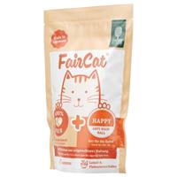 Green Petfood FairCat Natvoerzak Kattenvoer 16 x 85 g - Sensitive 16 x 85 g