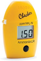 Hanna Pocket checker ammonia HI700