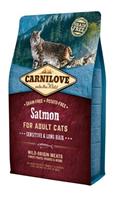 CARNILOVE Sensitive & Long Hair Salmon Katzentrockenfutter