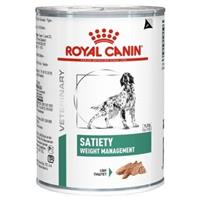 Royal Canin Veterinary Diet Satiety Weight Management Wet - Hondenvoer - 410 g