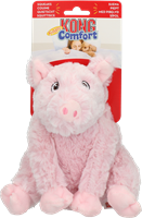 Kong Kong comfort kiddos pig Roze S