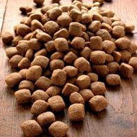 alsa-nature Vital Medial Protein Trockenfutter, 6 kg, Hundefutter trocken