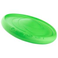 Fehlt Frisbee Flyber grün, Durchmesser:  ca. 22 cm