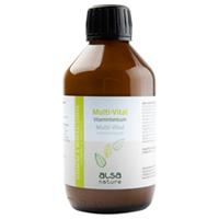 alsa-nature Multi-Vital, 250 ml
