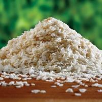 alsa-nature Vorgekochter Premium-Reis Schonkost, 3 kg, Hundefutter