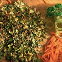 alsa-nature Gemüse-Mix Schonkost, 3 kg, Hundefutter