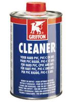 Griffon Cleaner voor hard PVC 125ml