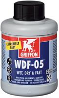 Griffon WDF-05 Sneldrogende Lijm 125ml