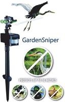 Aquaforte Garden Sniper - Reiger/Dieren Schrik