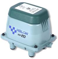 Hiblow HP-20 Luchtpomp