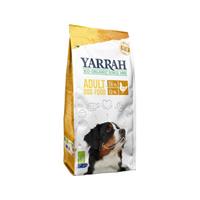 Yarrah Droogvoer Hond met Kip Bio - 5 kg