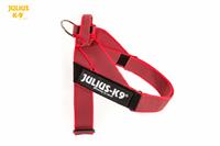 Julius-K9 C&G IDC harness size: 1 red chest 63-81cm