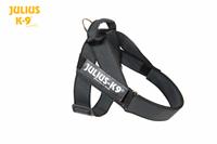 Julius-K9 C&G IDC-harness Mini black chest size 49-67cm