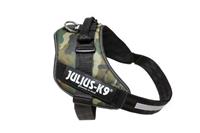 Julius-K9 IDC-harness size 4 camouflage