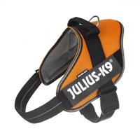 Julius-K9 IDC Powair Oranje - Maat XL