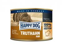 Happy Dog 200 Gramm Hundenassfutter