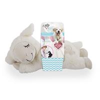 All For Paws AFP Little Buddy - Heart Beat Sheep