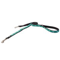 rogz Hondenriem Multi Purpose Mint Dog