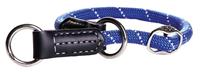 Rogz Training Halsband Hond Blauw