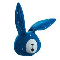 Hunter Toy Plush Tirana Rabbit S 8cm