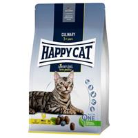 Happy Cat Adult Culinary mit Land Geflügel Katzenfutter 10 kg
