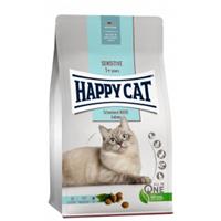 Happy Cat Adult Sensitive Schonkost Niere Katzenfutter 4 kg